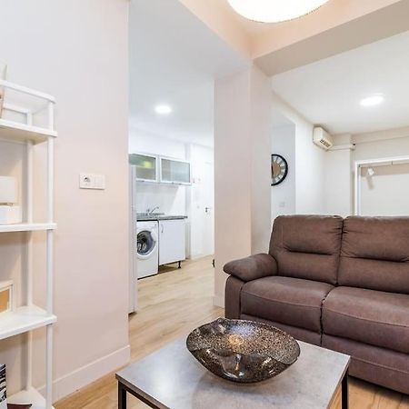 Apartamento Pedro Antonio Parking Gratis Granada Exterior photo
