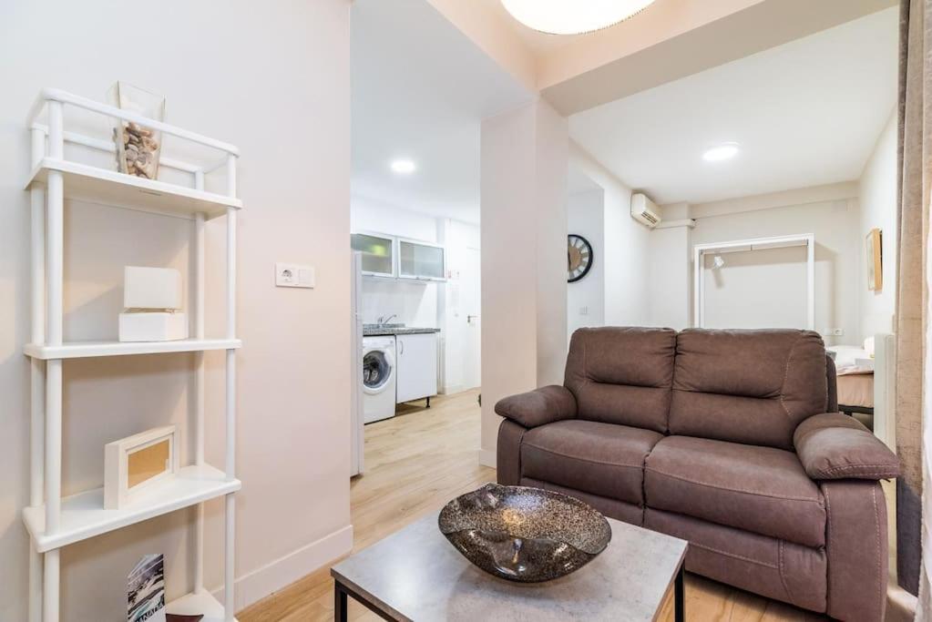 Apartamento Pedro Antonio Parking Gratis Granada Exterior photo