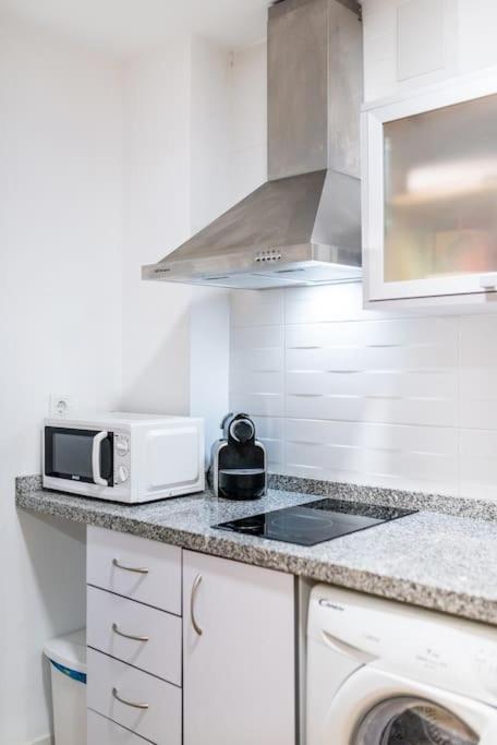 Apartamento Pedro Antonio Parking Gratis Granada Exterior photo