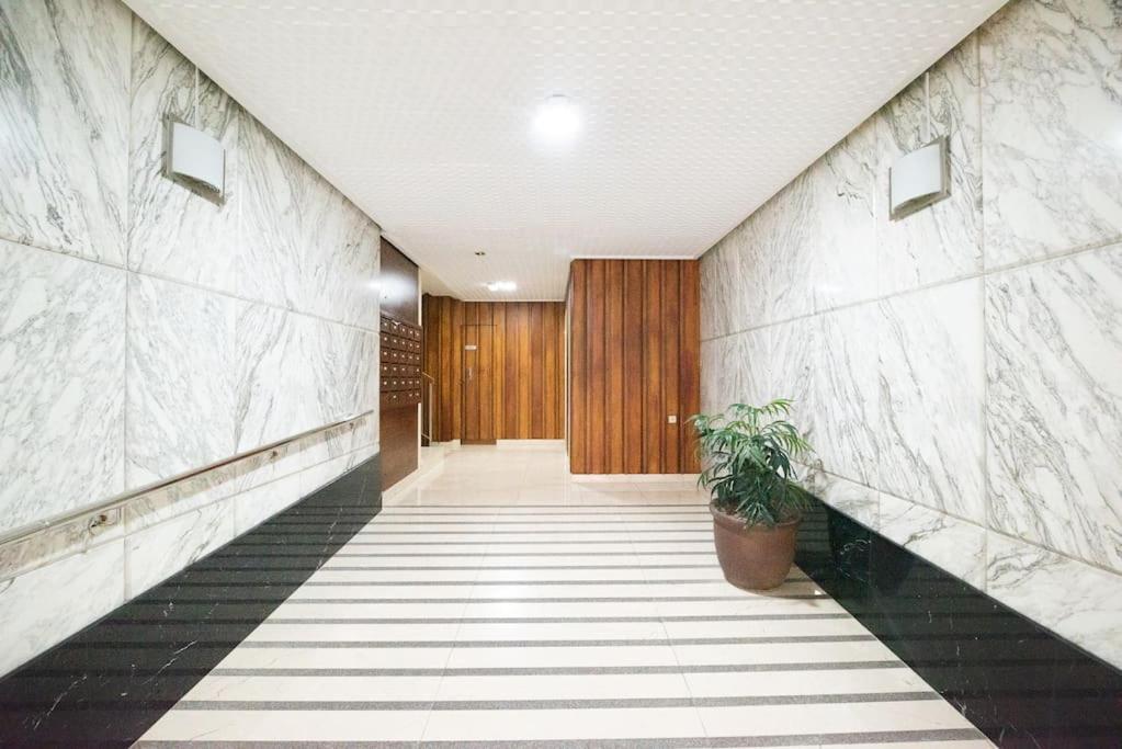 Apartamento Pedro Antonio Parking Gratis Granada Exterior photo