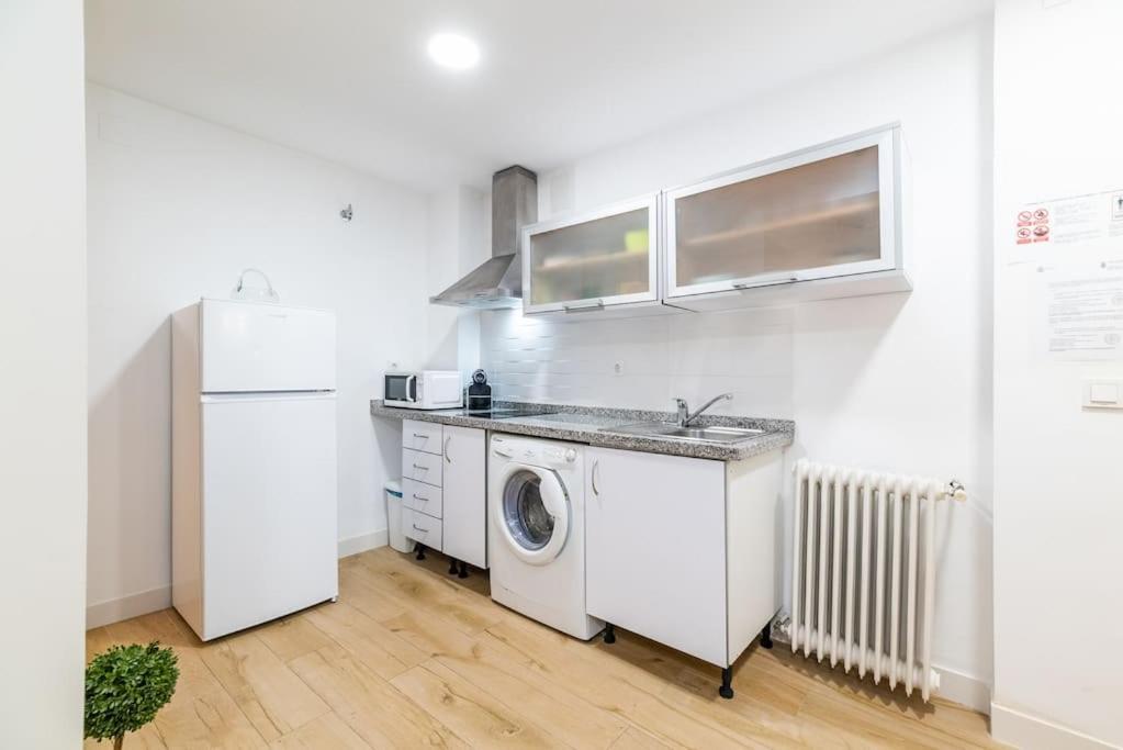Apartamento Pedro Antonio Parking Gratis Granada Exterior photo