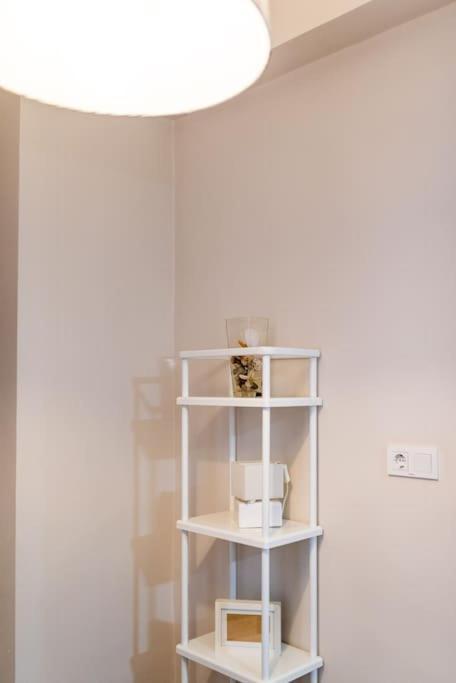 Apartamento Pedro Antonio Parking Gratis Granada Exterior photo