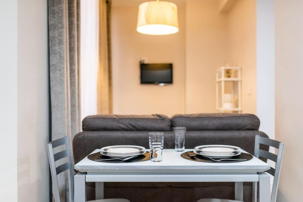 Apartamento Pedro Antonio Parking Gratis Granada Exterior photo