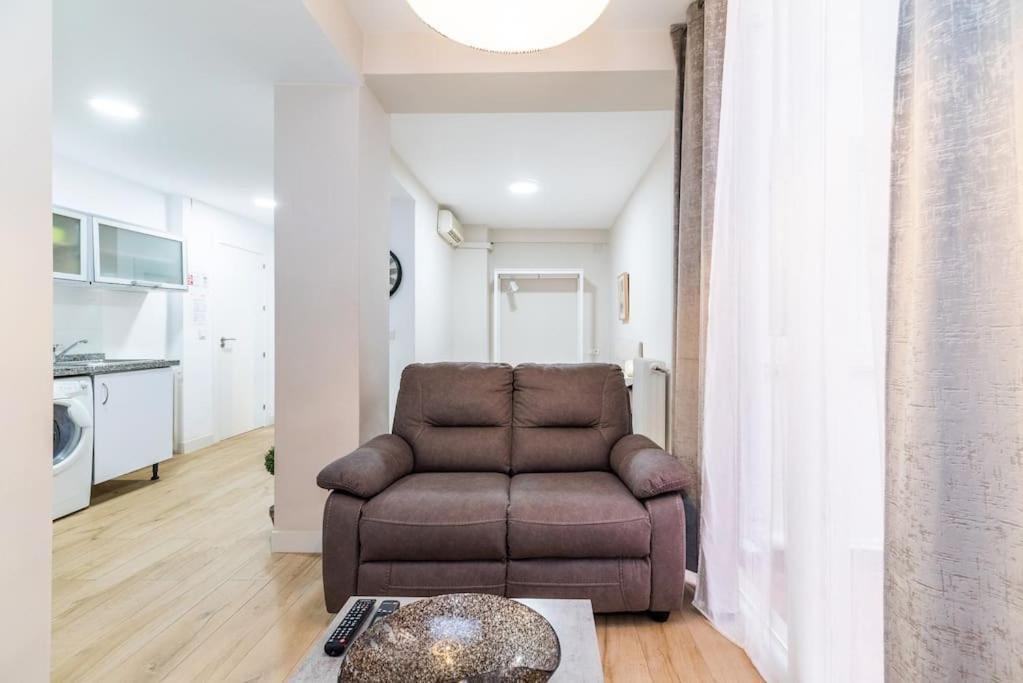 Apartamento Pedro Antonio Parking Gratis Granada Exterior photo