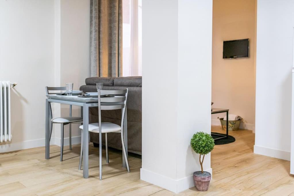 Apartamento Pedro Antonio Parking Gratis Granada Exterior photo