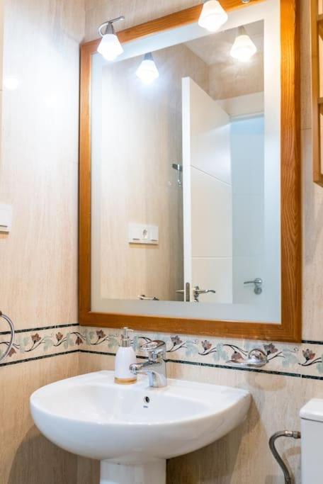 Apartamento Pedro Antonio Parking Gratis Granada Exterior photo