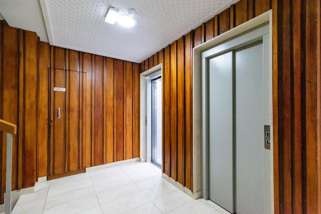 Apartamento Pedro Antonio Parking Gratis Granada Exterior photo