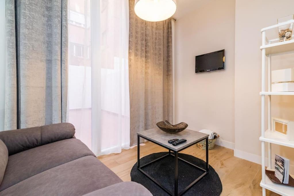 Apartamento Pedro Antonio Parking Gratis Granada Exterior photo