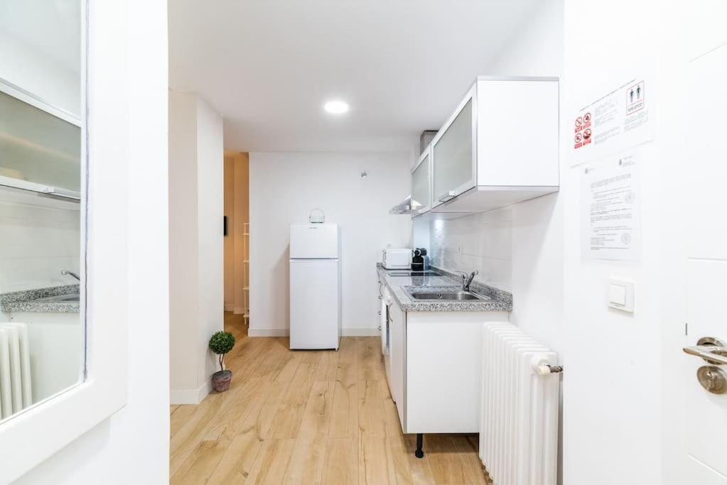 Apartamento Pedro Antonio Parking Gratis Granada Exterior photo