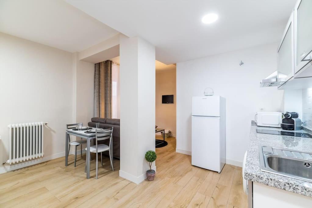 Apartamento Pedro Antonio Parking Gratis Granada Exterior photo
