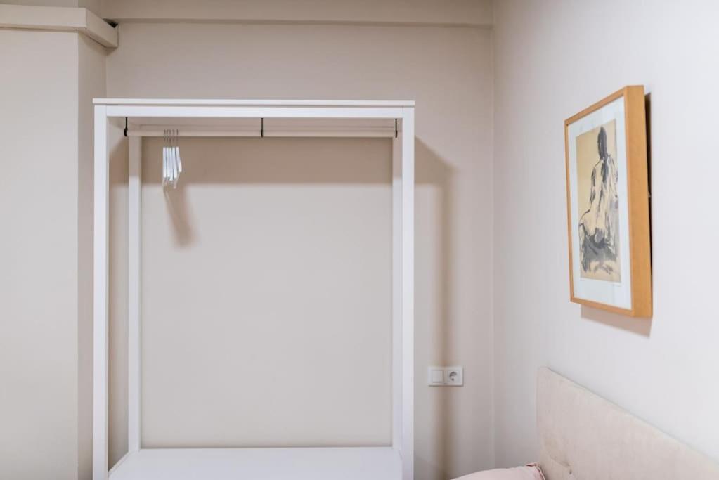 Apartamento Pedro Antonio Parking Gratis Granada Exterior photo