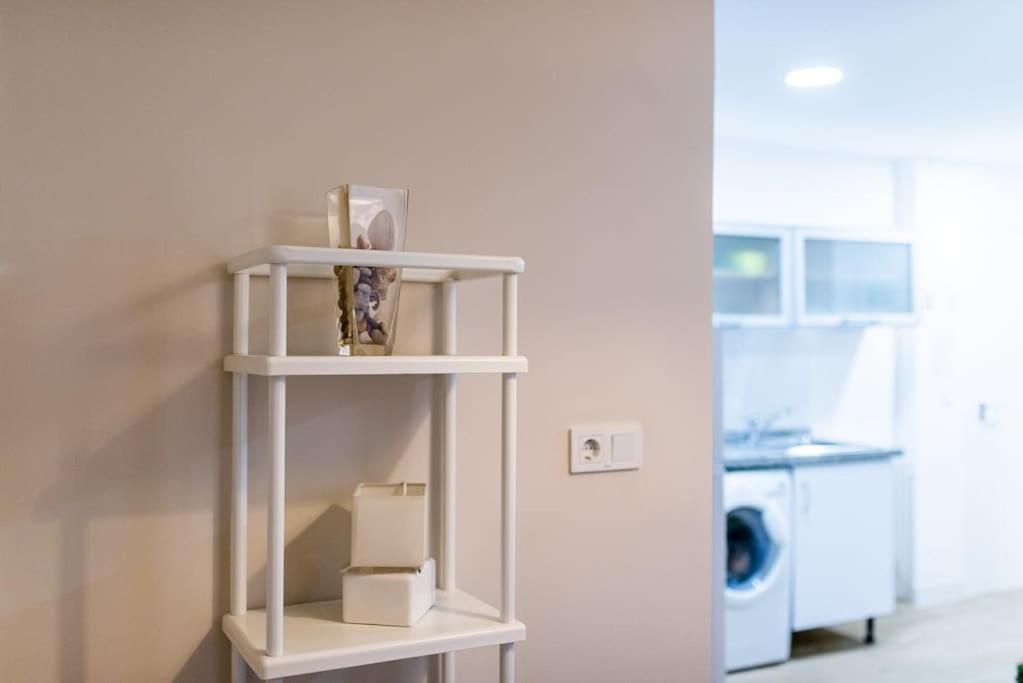 Apartamento Pedro Antonio Parking Gratis Granada Exterior photo