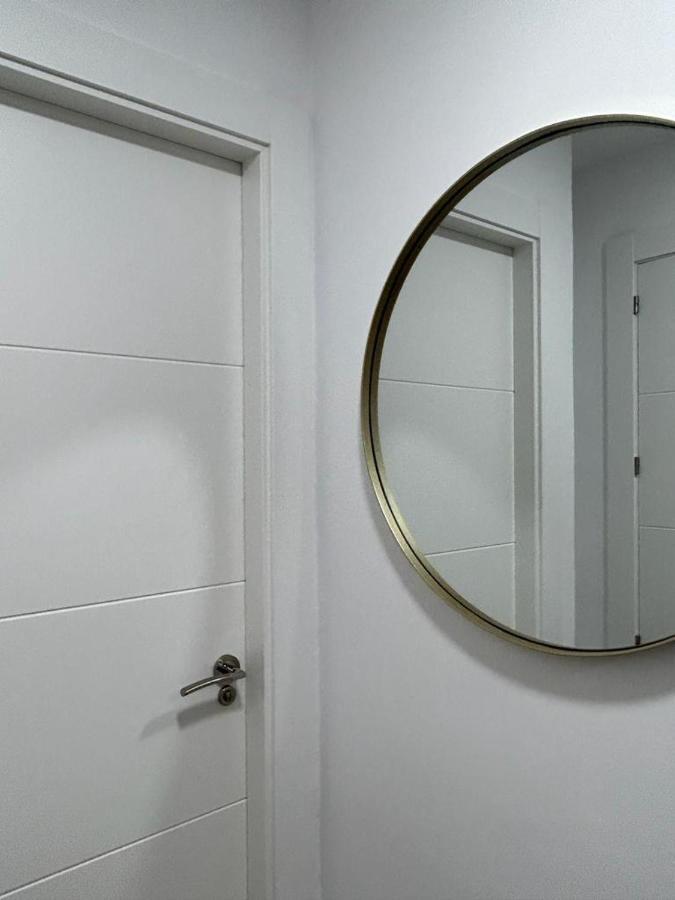 Apartamento Pedro Antonio Parking Gratis Granada Exterior photo