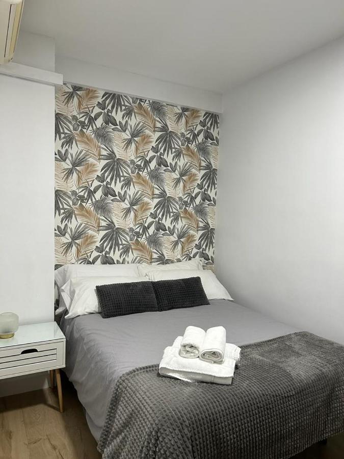 Apartamento Pedro Antonio Parking Gratis Granada Exterior photo