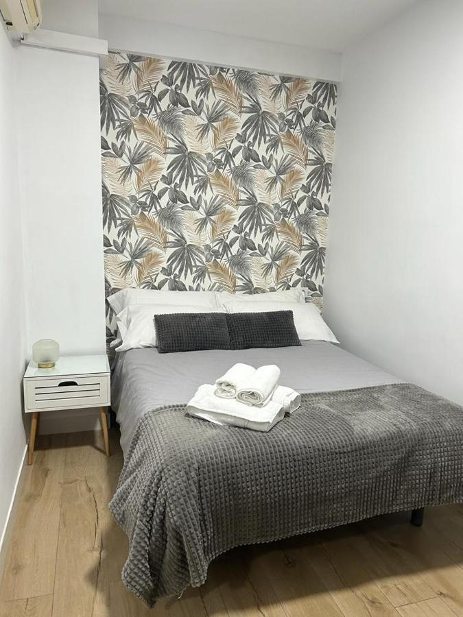 Apartamento Pedro Antonio Parking Gratis Granada Exterior photo
